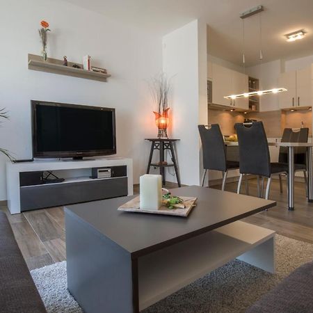 Ferienwohnung Blickfang جارمش بارتنكيرشن المظهر الخارجي الصورة