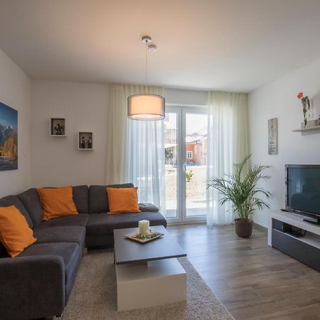 Ferienwohnung Blickfang جارمش بارتنكيرشن المظهر الخارجي الصورة