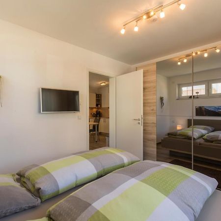 Ferienwohnung Blickfang جارمش بارتنكيرشن المظهر الخارجي الصورة