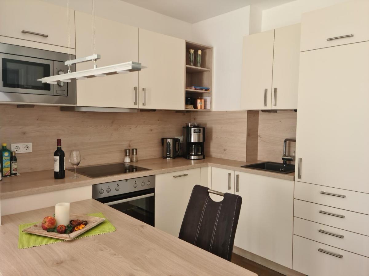 Ferienwohnung Blickfang جارمش بارتنكيرشن المظهر الخارجي الصورة